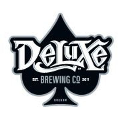 Deluxe Brewing