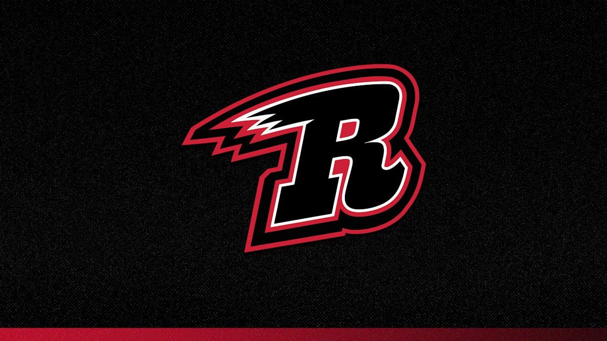 Parking Idaho Steelheads at Rapid City Rush