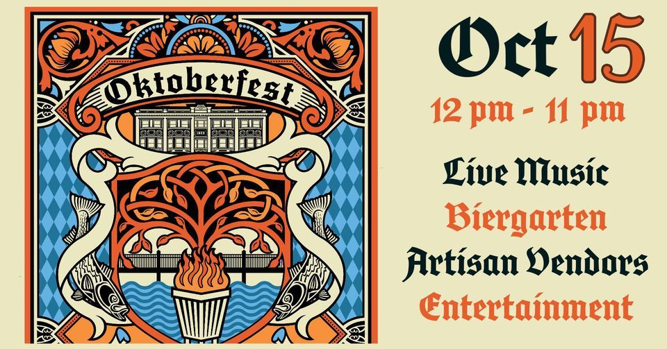 SOSARL at Wakefield Oktoberfest 333 Main St, Wakefield, RI 028797403
