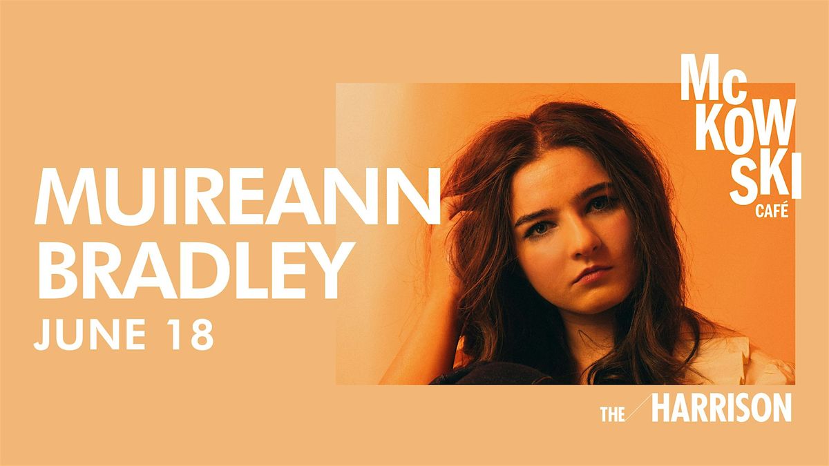 Muireann Bradley