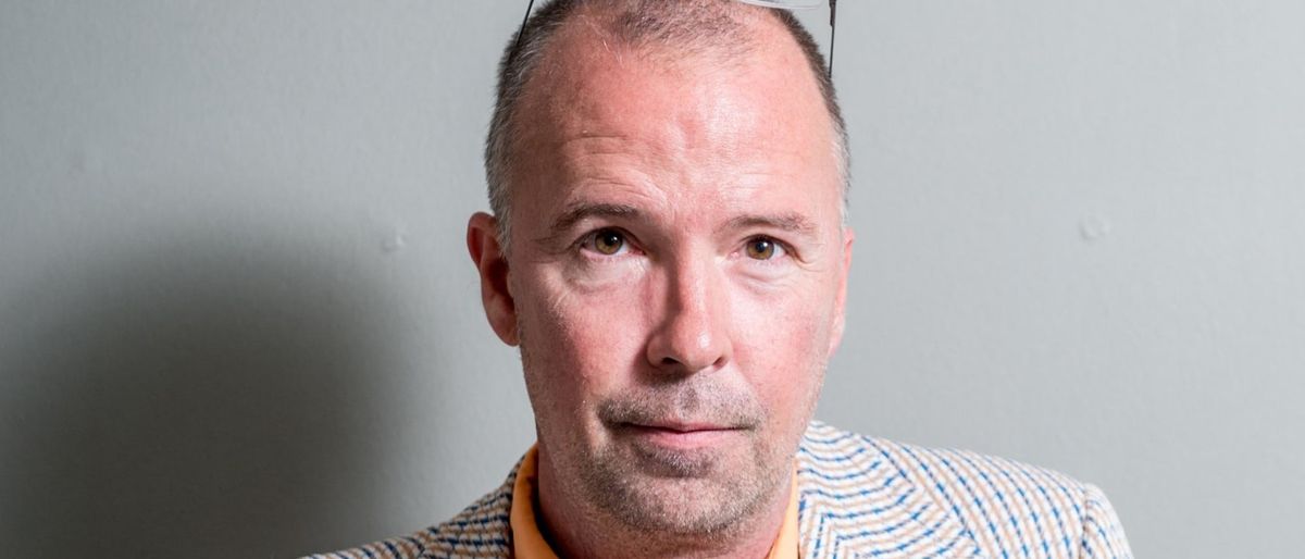 Doug Stanhope