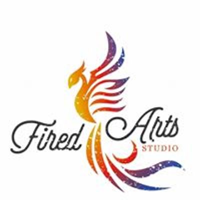 Fired Arts Studio