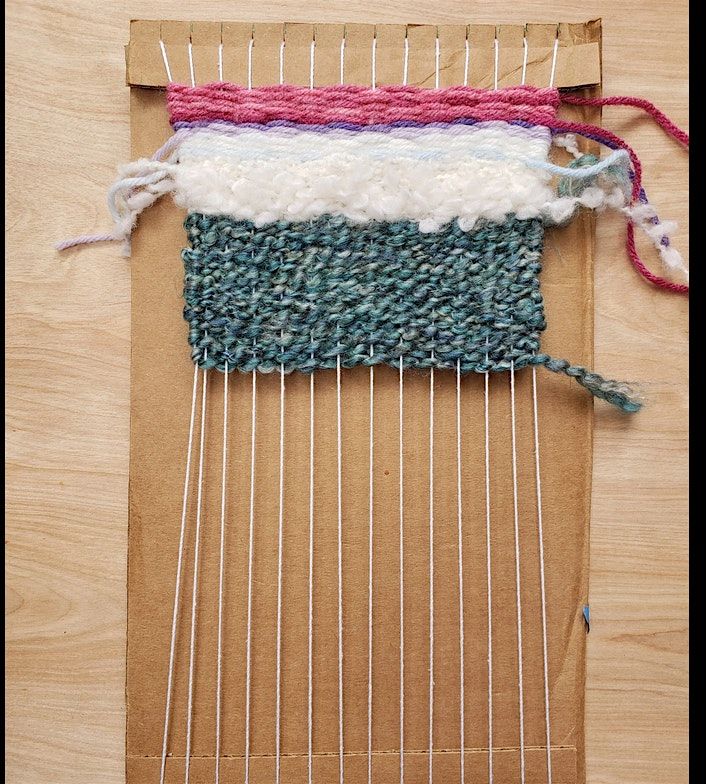 Weekly Kids Crafting