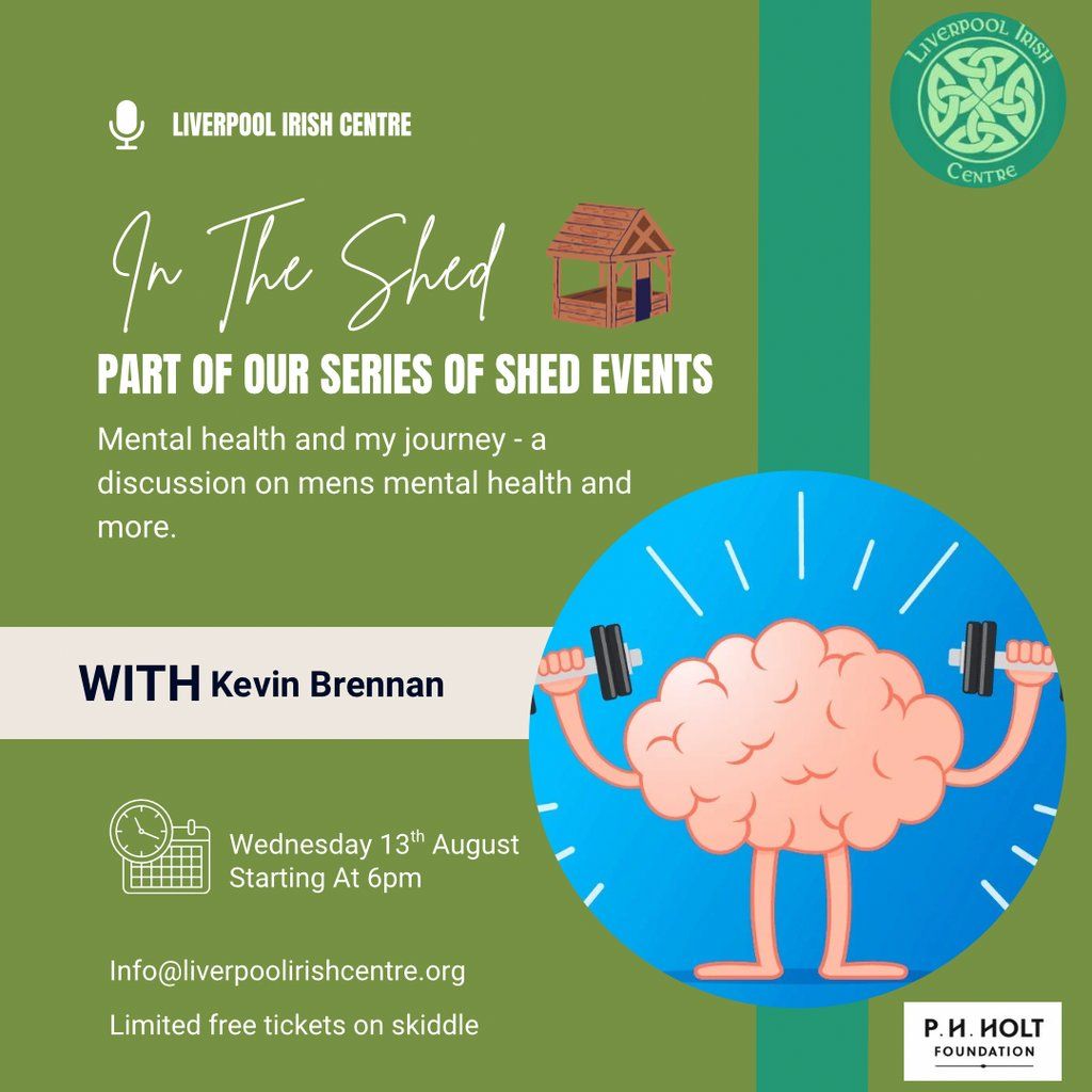 Mental Health and My Journey