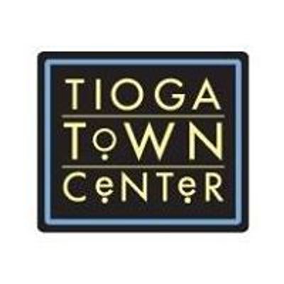 Tioga Town Center