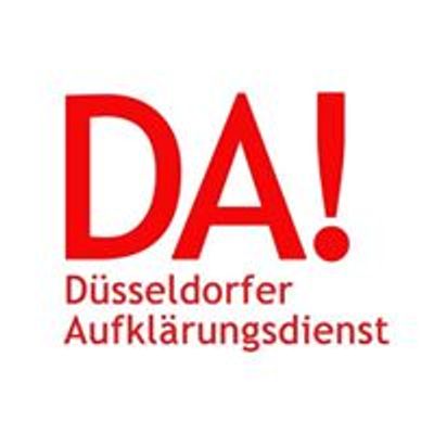 D\u00fcsseldorfer Aufkl\u00e4rungsdienst