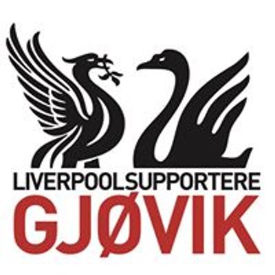 Liverpoolsupportere Gj\u00f8vik