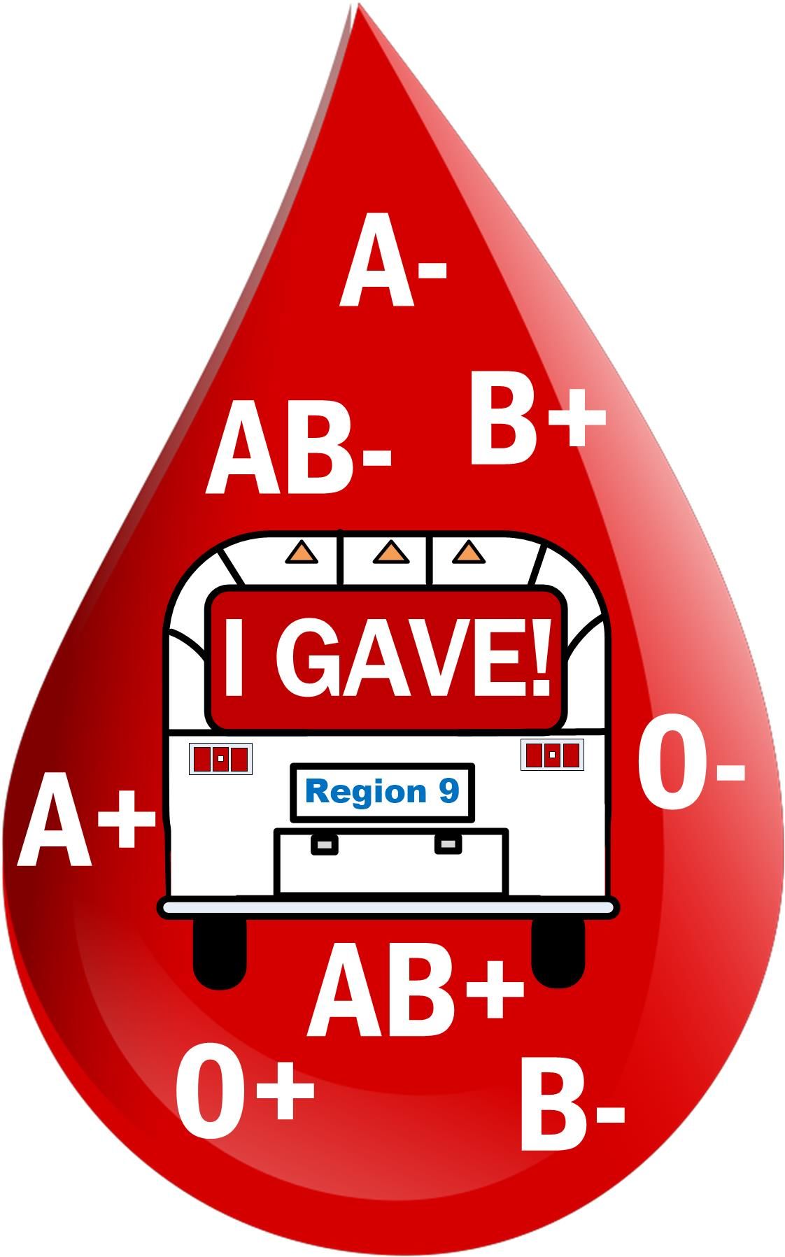 ACI Rally 2024 Blood Drive Sedalia, MO Missouri State Fair Grounds