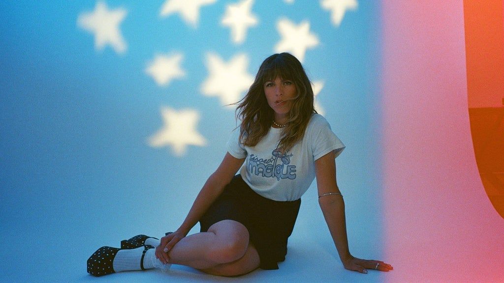 Melody's Echo Chamber (16 and Over)