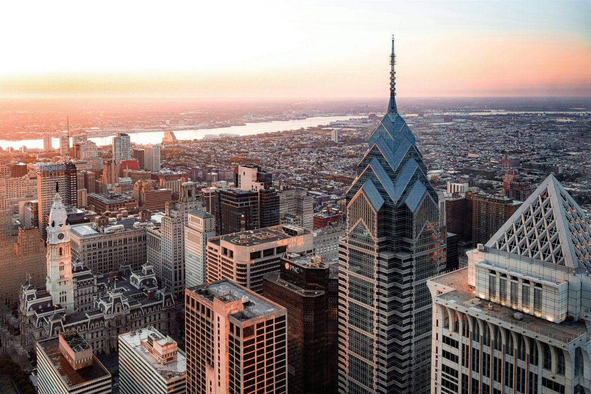 24th Annual Greater Philadelphia Community Awards Breakfast