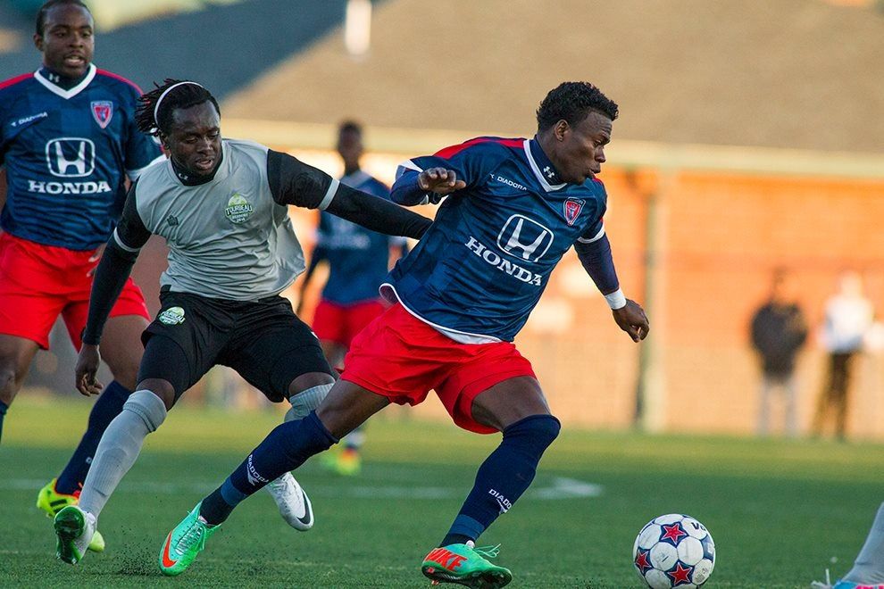 USL Cup: Forward Madison FC at Indy Eleven