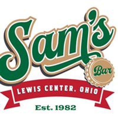 Sam's Bar Lewis Center