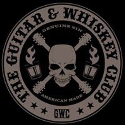 Guitarandwhiskeyclub