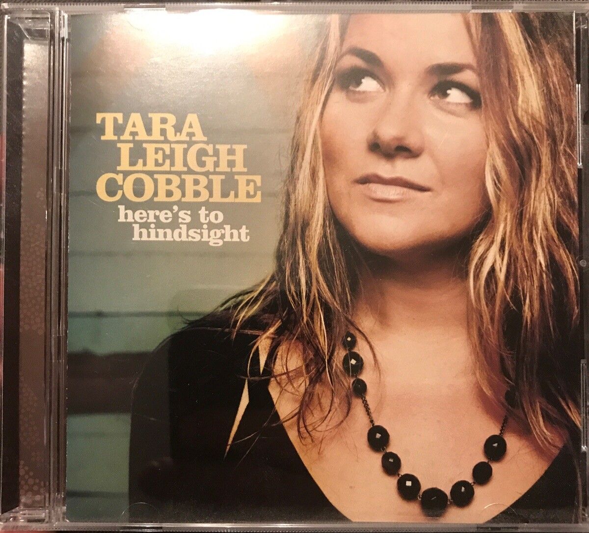 Tara-Leigh Cobble