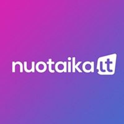 Nuotaika.lt