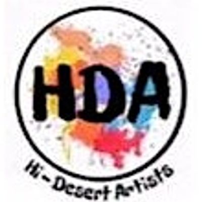 Hi-Desert Artists