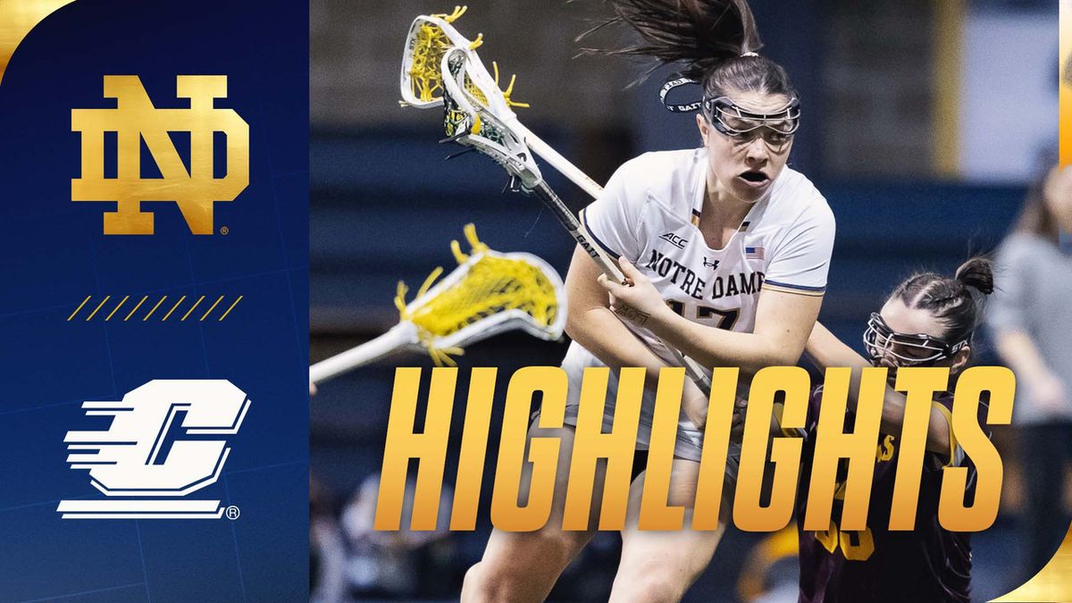 Notre Dame Fighting Irish at Michigan Wolverines Womens Volleyball