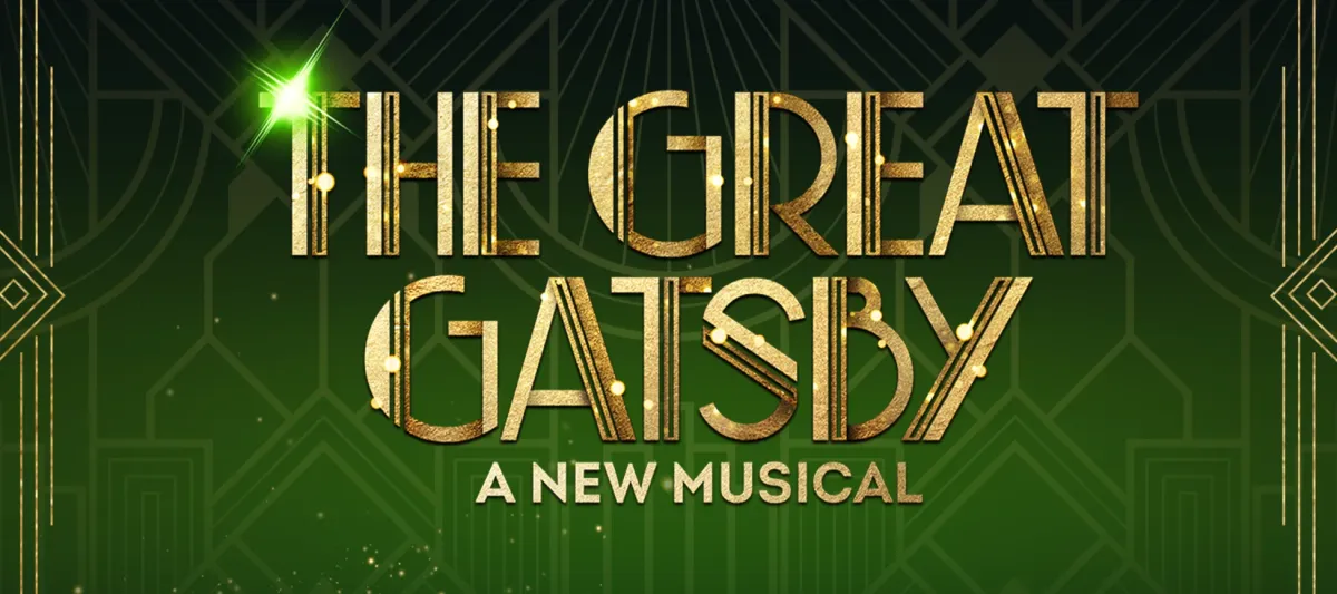 The Great Gatsby - The Musical - Austin