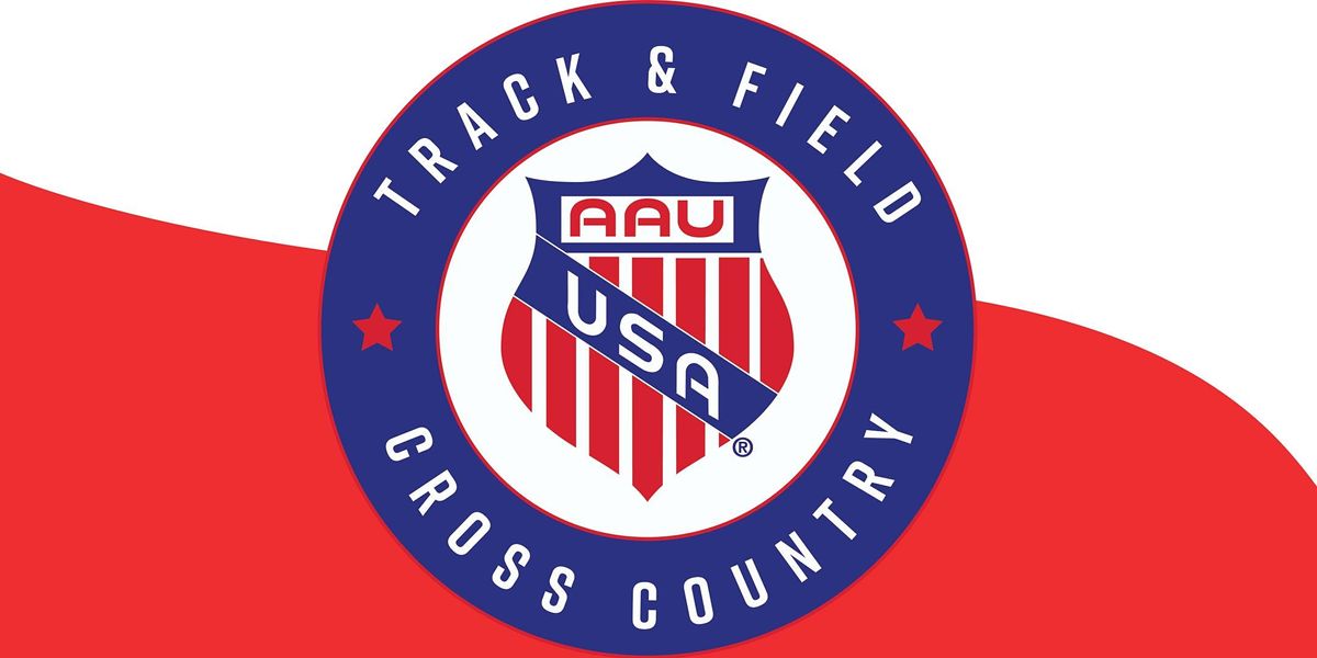 AAU Region 23 Track Meet University High School, Irvine, CA June 18
