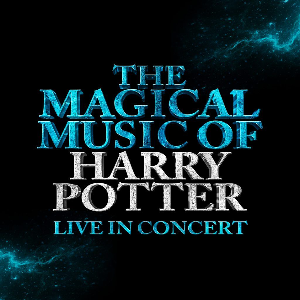 The Magical Music of Harry Potter at Charleston Music Hall
