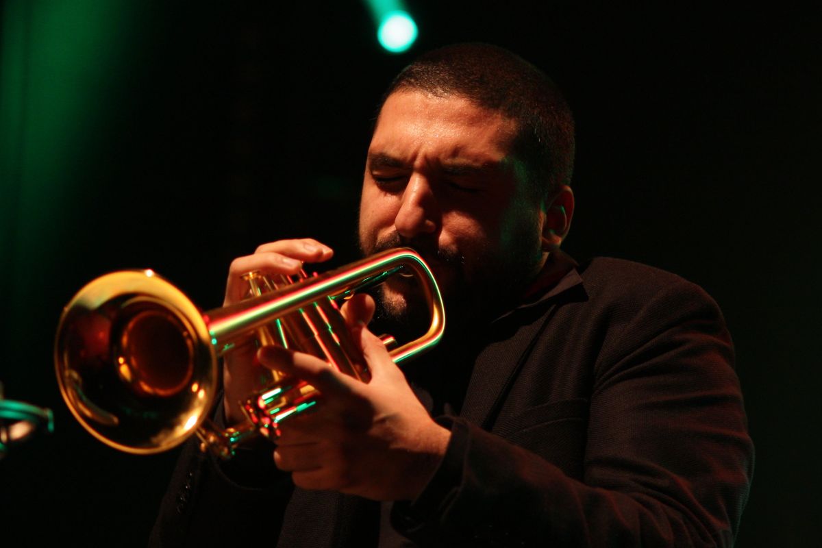 Ibrahim Maalouf