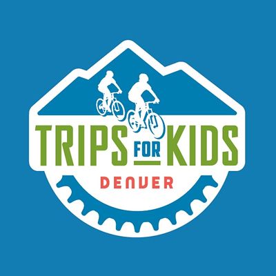 Trips for Kids Denver and Lucky Bikes Re-Cyclery