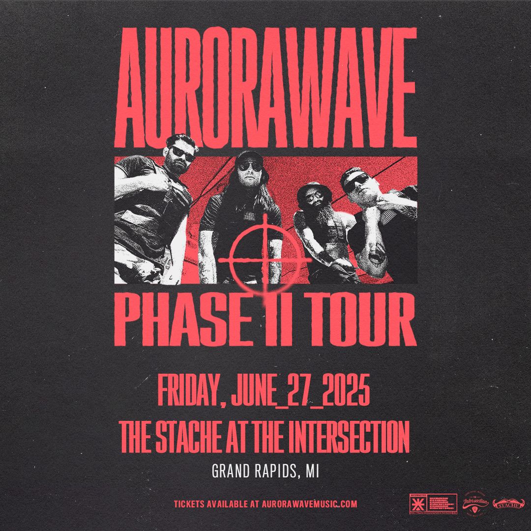 aurorawave at Black Sheep