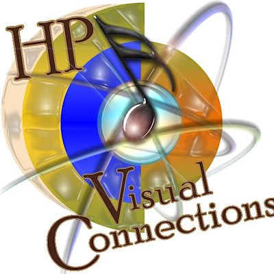 HP Visual Connections