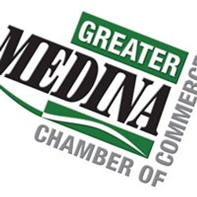 Greater Medina Chamber of Commerce