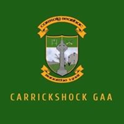 Carrickshock Gaa