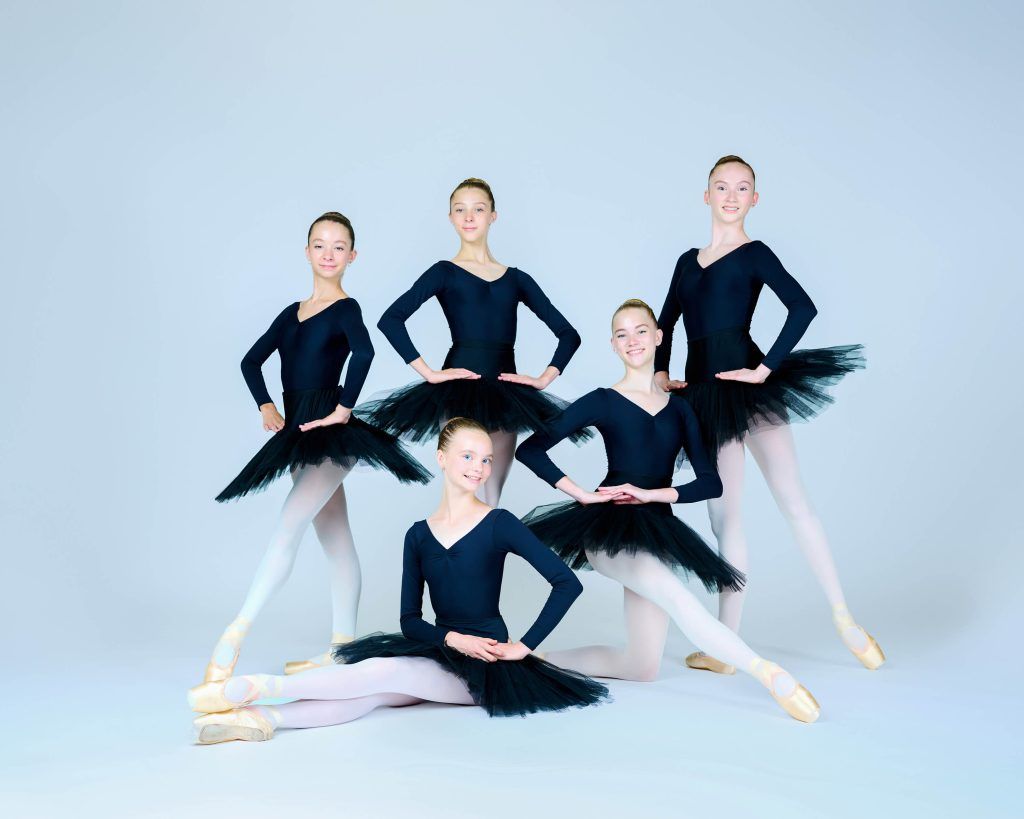 Utah Metropolitan Ballet: The Nutcracker