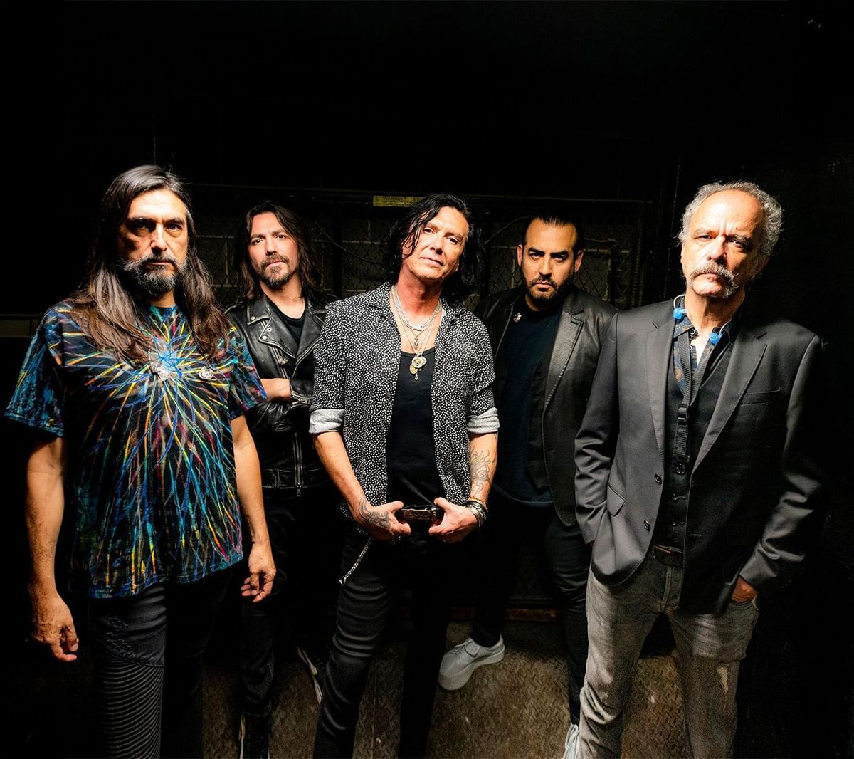 Caifanes Guadalajara Tickets