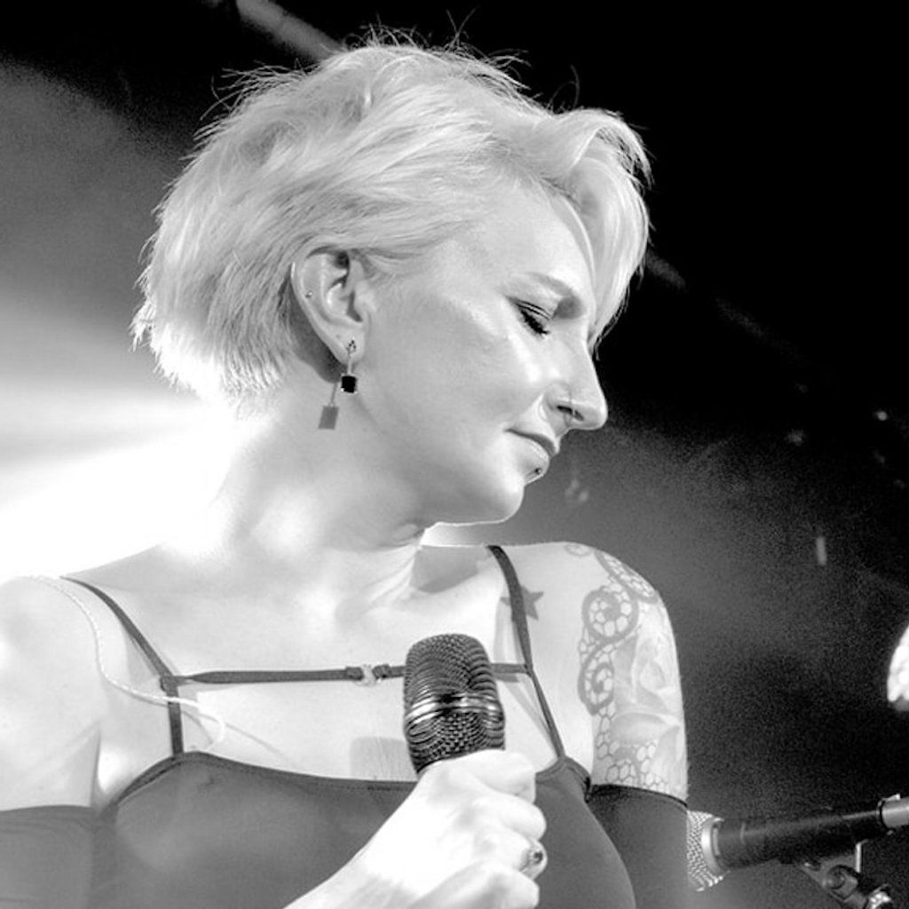 Roxette UK at The Brickyard, Carlisle