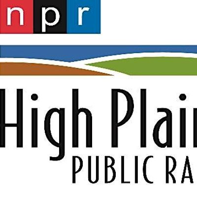 High Plains Public Radio