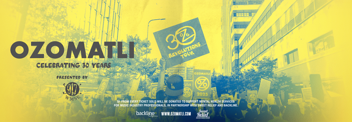 Ozomatli