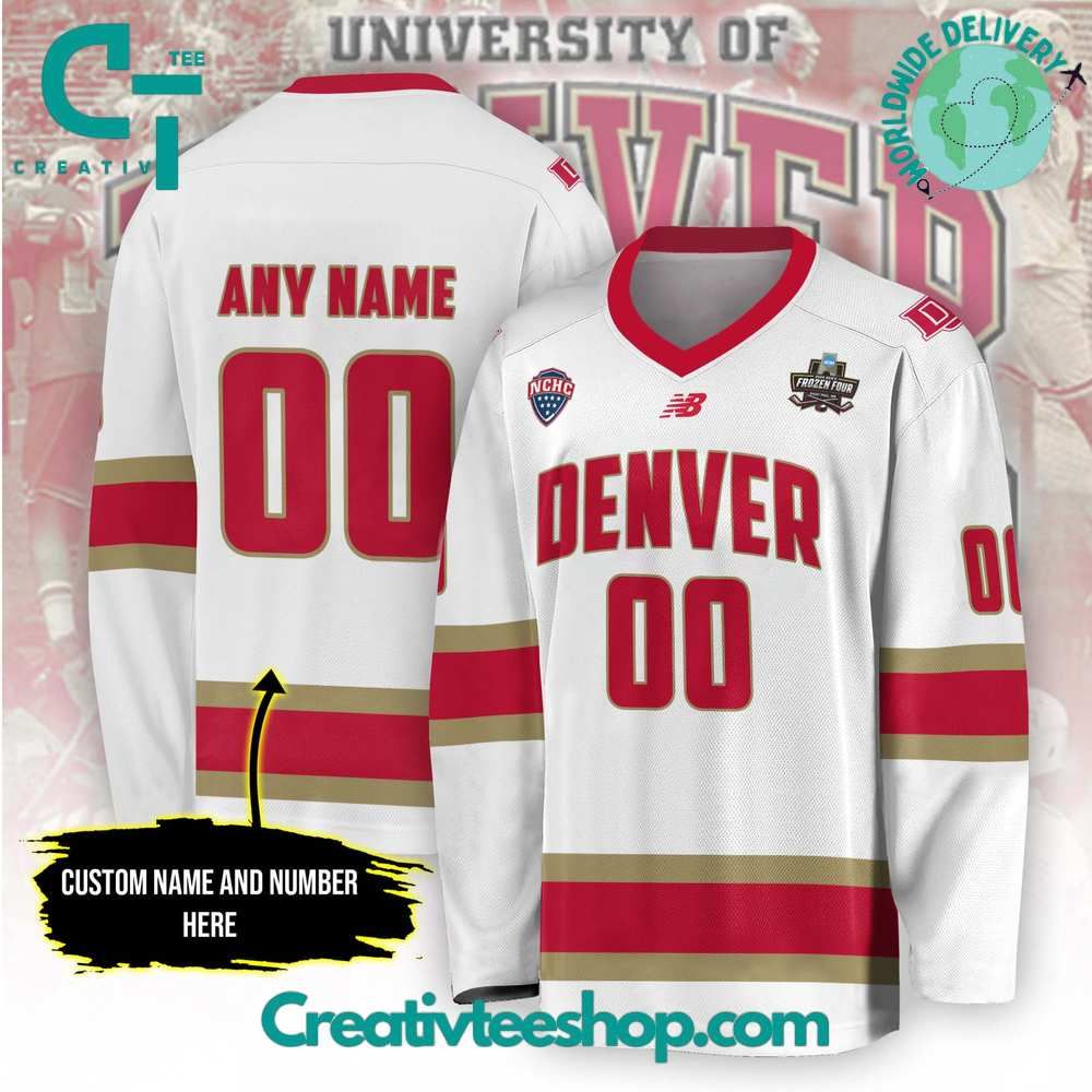 Arizona Wildcats vs. Denver Pioneers