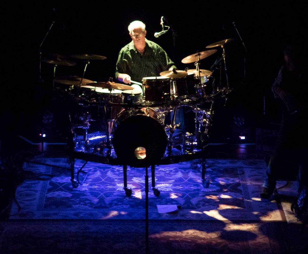 Another Tequila Sunrise - Eagles Tribute