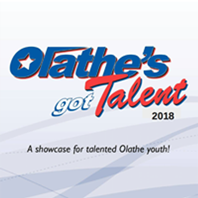 Olathe's Got Talent