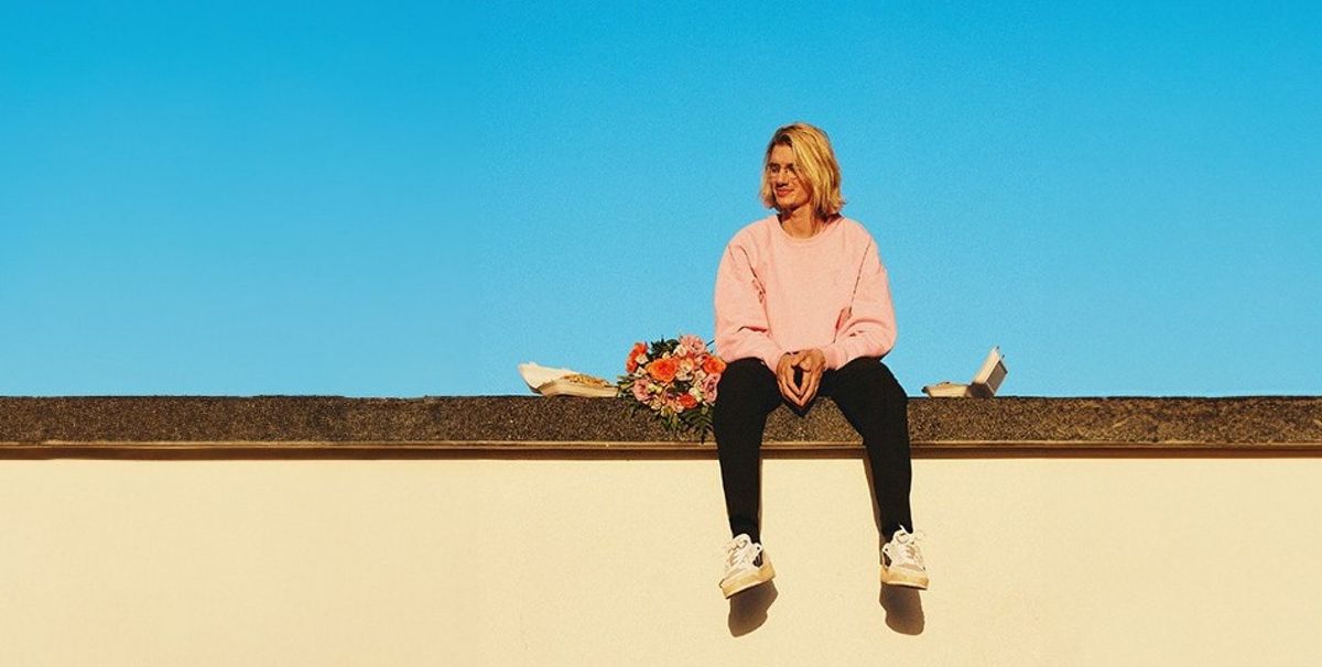 Paul Mirabel at Place Bell