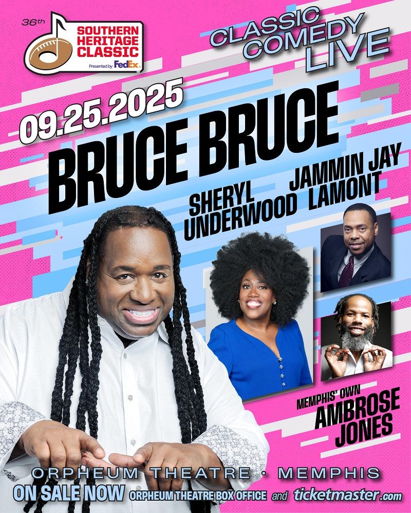 Sheryl Underwood at Funny Bone - Omaha