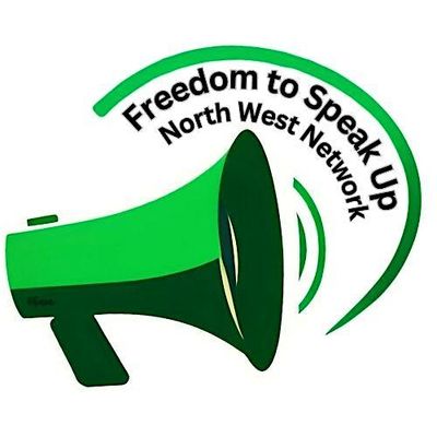 Freedom to Speak Up Northwest Regional Network