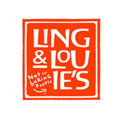 Ling & Louie's Asian Bar and Grill