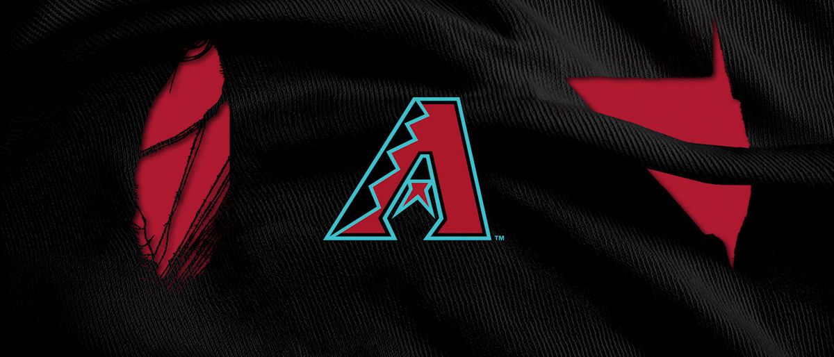 Parking Arizona Diamondbacks at Texas Rangers