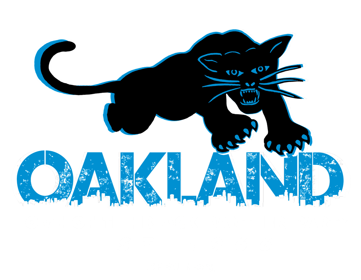 Black Panther Party Legacy Educational Walk & Talk