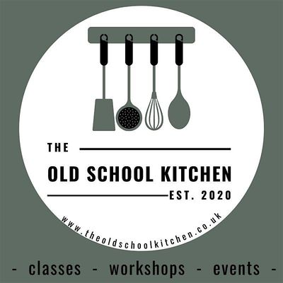The Old School Kitchen