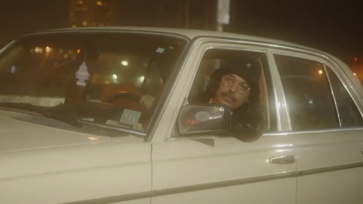 Drugdealer, Sam Blasucci, Floral Image, Espuma, June Carousel, The Mystery Lights, Joan Shelley, Suzan K\u00f6cher's Suprafon, Triptides, Espuma in Berlin