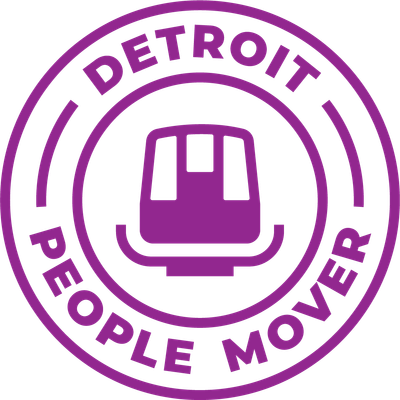 Detroit People Mover