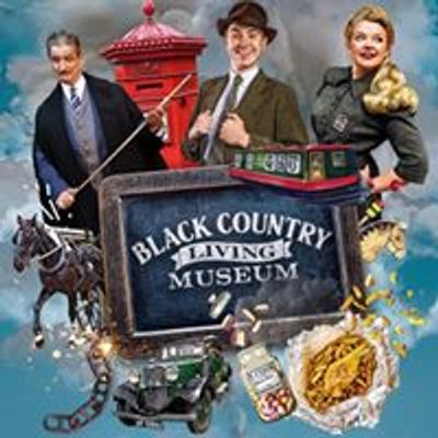 The Black Country Living Museum