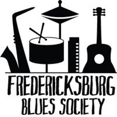 Fredericksburg Blues Society