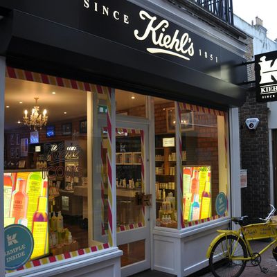 Kiehl's Brighton